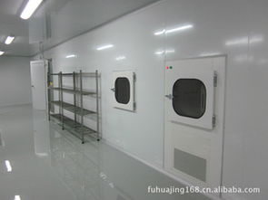 惠州最优惠价格安装净化工程公司,万级无尘室,质量保证